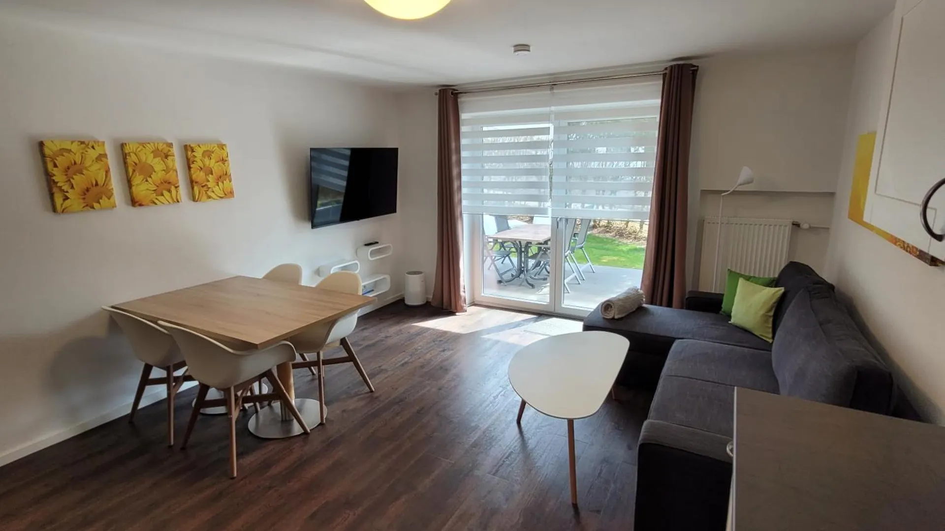Bayvista Lodge, Apartments Und Studios Lam 0*,  Duitsland