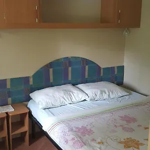 Bungalo Camping Buzet