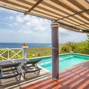 Coral Breeze Villa Willemstad