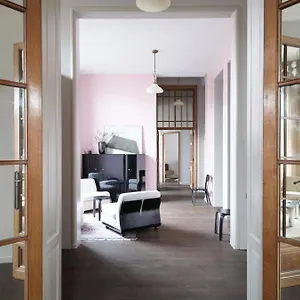 Ce 2 Appartement Gent