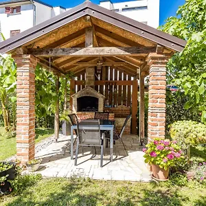 Luxury Gina Appartement Rovinj
