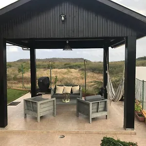 Quinta Vakantiehuis Willemstad
