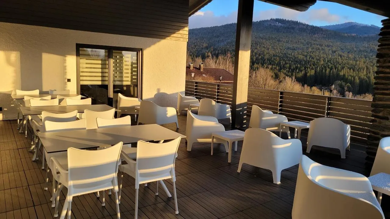 Bayvista Lodge, Apartments Und Studios ラム 0*,  ドイツ